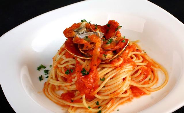 你对西餐感兴趣吗有在网上学到什么西餐菜式吗