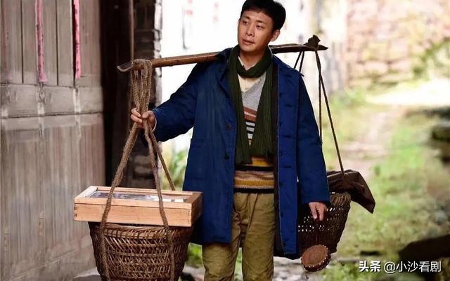 什么电视剧你看完之后就向别人疯狂的推荐？插图16