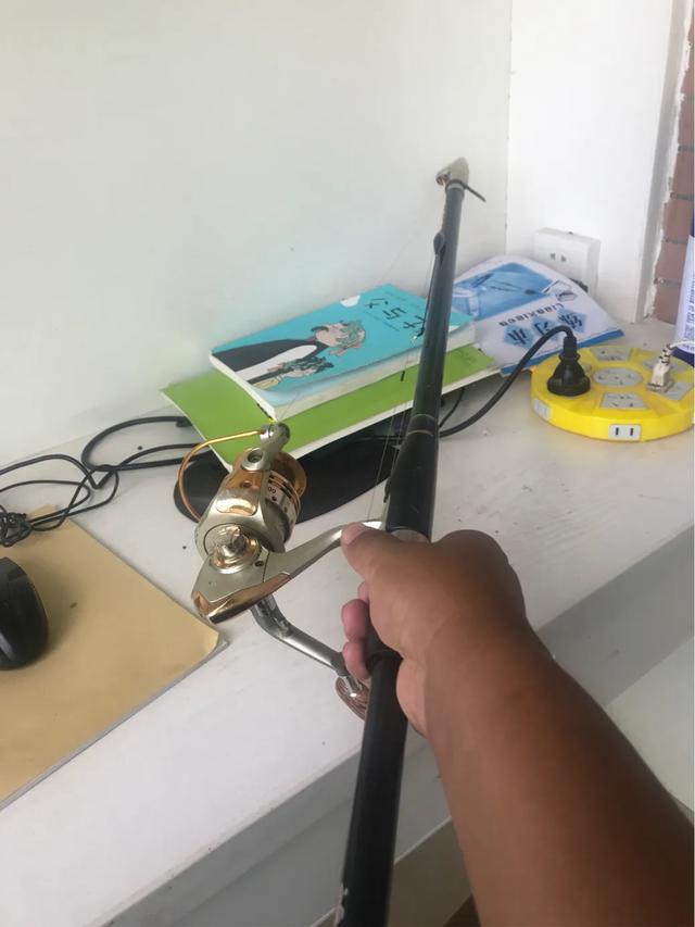 蓝环章鱼网上当宠物卖:对于家里有个爱钓鱼的老公，你怎么看？