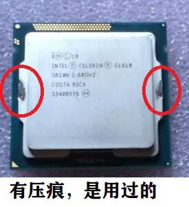 怎么才能知道自己在网上买的电脑配件是不是新品？有哪些经验分享？