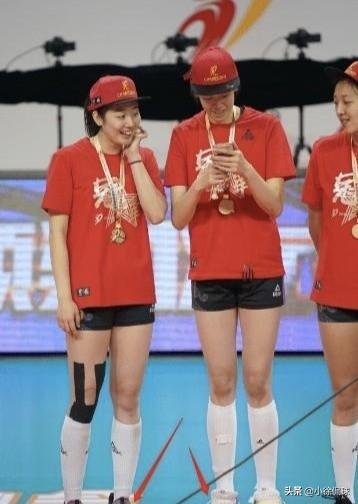 李盈盈:李盈盈什么时候能当上国家队主力？