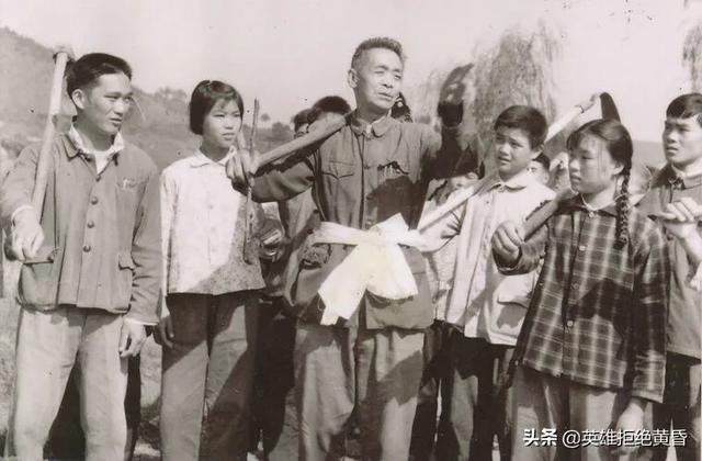 开国将军甘祖昌:萍乡市最具有影响力的人是谁？