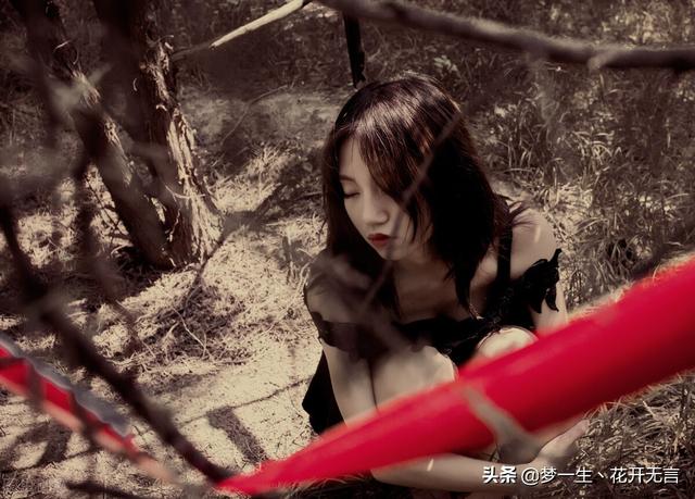 李安老婆:你有什么要告诫女孩子的吗