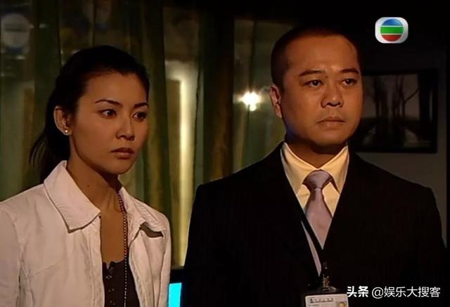 胡定欣男友:有哪些能堪比商战教科书的电视剧