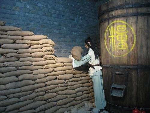 桑弘羊:桑弘羊推行平淮经济政策，实际效果怎么样呢？