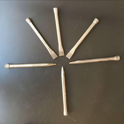 机灵鬼的工具:手工雕刻所需要的工具有哪些？