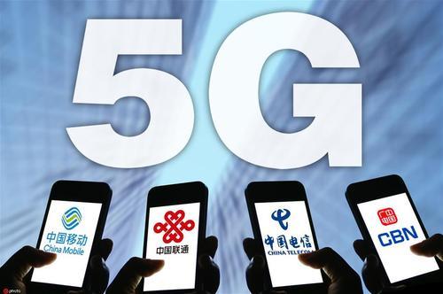 5g手机越来越多了现在购买4g手机还值得么