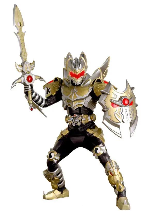 头条问答 - 帝皇铠甲拳力踢力多少?官方有没有说?(3个回答)