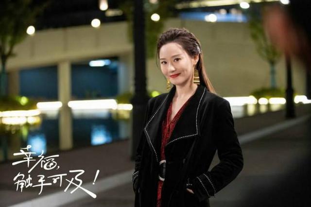 幸福触手可及演员表:如何评价由黄景瑜、迪丽热巴主演的电视剧《幸福，触手可及！》