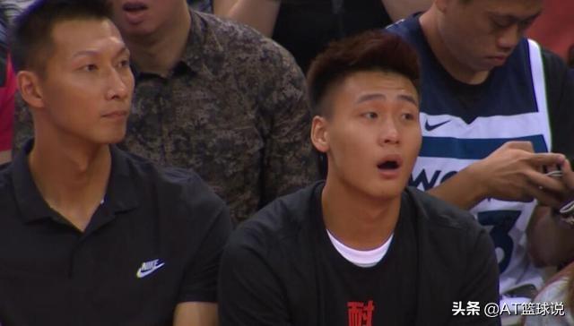 长远之计！广东宏远提前放假，易建联赵睿获休息时间，年轻人却得加班狂练，你怎么看？