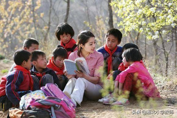 百里挑一陈思远:有些老师评不上高一级职称，原因是什么？