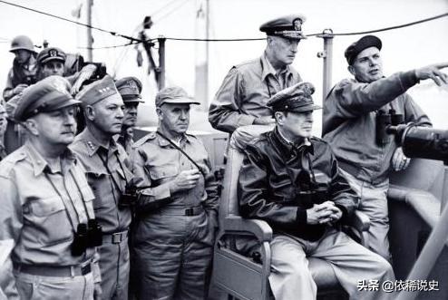 抗美援朝战争打了三年，美军到底伤亡多少？插图32