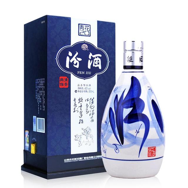 谁是中国第三大名酒？有人说茅台酒应该是中国酒中老大，五粮液算老二，那么谁是第三呢？插图7