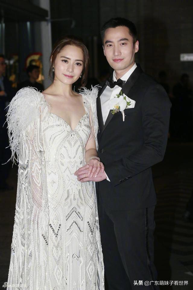 阿sa照片:Twins的阿娇，阿Sa都离过婚，你认为之后谁会更早二婚