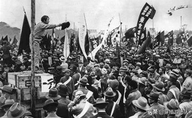 西园寺公一:虚假繁荣的“大正时代”：日本政党为何无法阻止军部崛起？