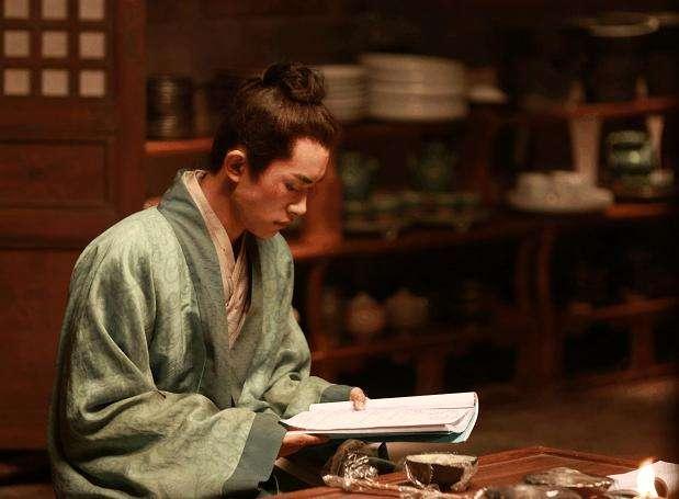 昭华公主:易烊千玺和雷佳音联手的《长安十二时辰》你期待吗？