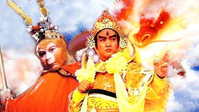 绣榻野史:如何评价86版《西游记》幼龄化的看法？