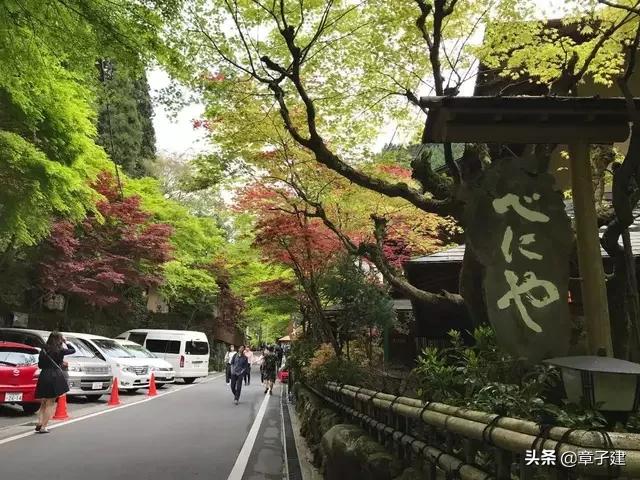 修心悟道图片大全禅意:山水画如何传神表达“佛教名山”的禅意？