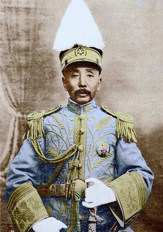 常荫槐:为什么张作霖时期，东北军打不过直军？