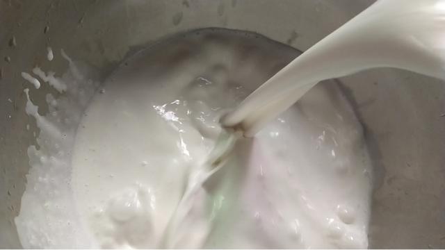 头条问答 豆浆机打米浆的做法 10个回答