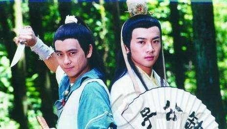 小鱼儿和花无缺:在张卫健版《小鱼儿与花无缺》中饰演江玉燕的杨雪近况如何？