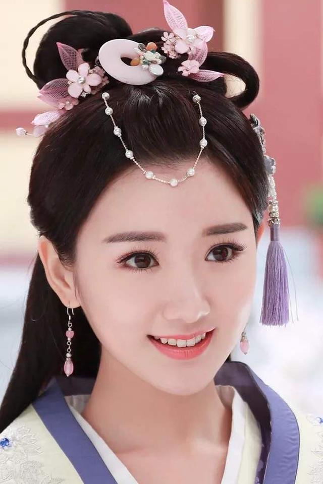 李常茹:怎样看待电视剧《锦绣未央》中的李常茹？
