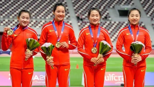 中国第一飞人:如何评价田径百米飞人梁小静？她东京奥运会能进入决赛圈吗？