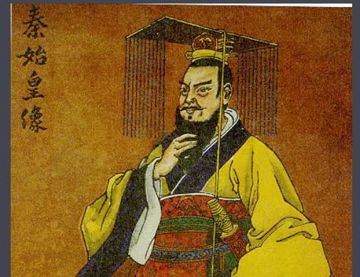 中国历史秦始皇之谜，关于秦始皇的历史你知道多少呢