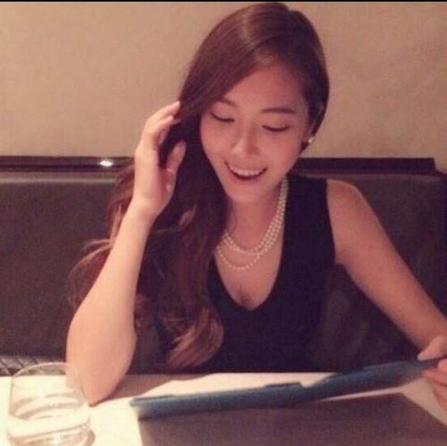 章子怡项链:5000左右的女士项链有哪些推荐