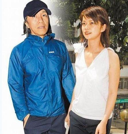 前熊谷组:对于周星驰的前女友们，个个都不是省油的灯，你们怎么看？