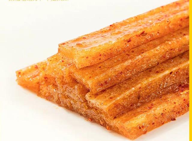 卡罗莱纳死神:你吃过的最辣的一道菜是什么