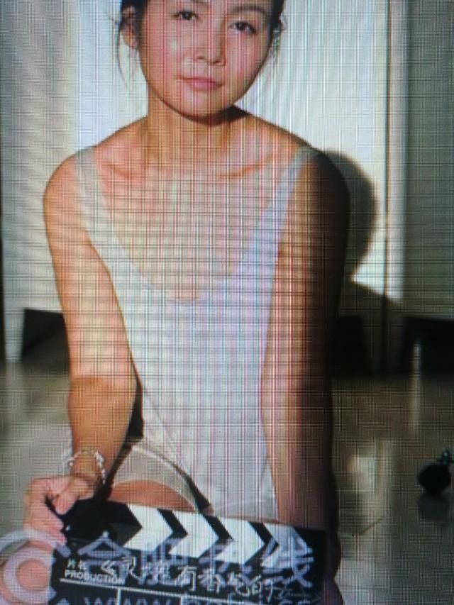 宋馨懿:你们知道李筱懿到底经历过什么吗？为什么她写的书这么有深度？