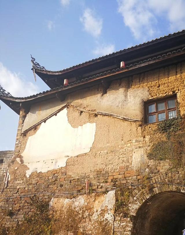中国龙岩:龙岩有哪些是中国传统村落？