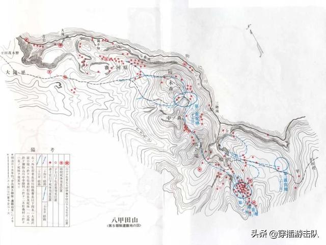 08年日本灵异事件:日本史上最大冻死人八甲田山事件：是天灾还是人祸？