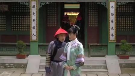 甄嬛传江采萍:为什么有人说《甄嬛传》中浣碧的背叛异心是小允子激发的