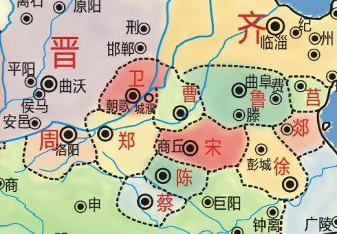 姓宋的名人:中国历史上有几个“宋”？