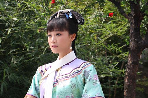甄嬛传江采萍:为什么有人说《甄嬛传》中浣碧的背叛异心是小允子激发的