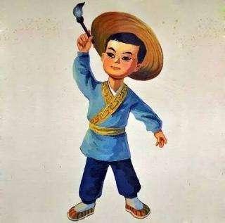 古代真有神笔马良这个人吗？神笔马良的原型是怎么样的？:神笔马良的作者 第14张