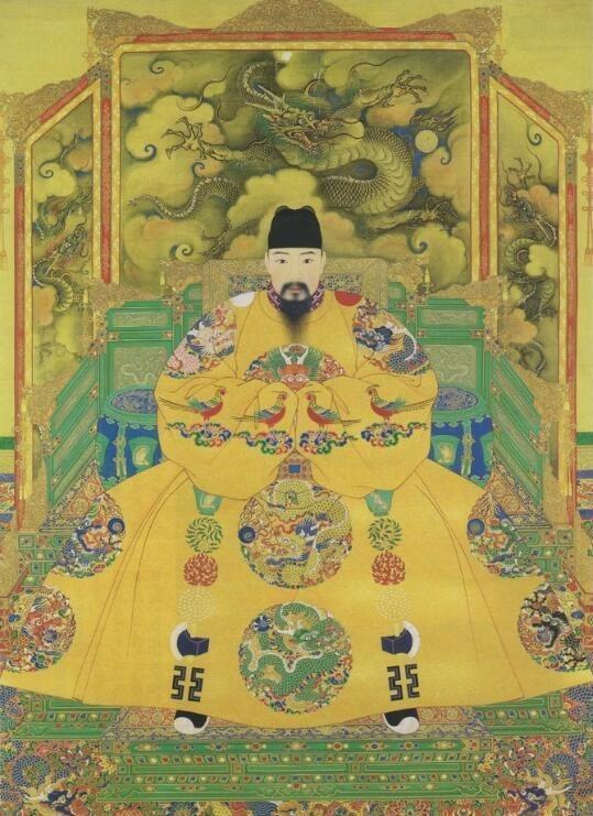 沈芳熙:明武宗有多少堂弟为何偏偏选择了群臣都无法驾驭的朱厚熜继承大统