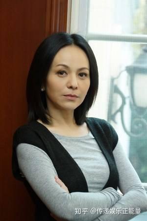 演员王琳:王琳靠刻薄走红，借颜值成功，再次离婚后是什么让富豪踏破门槛？