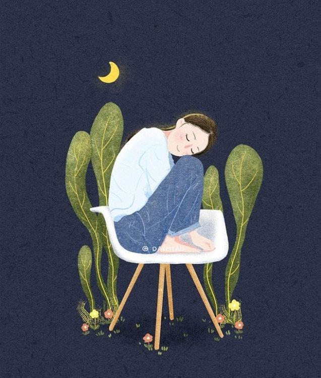 不喜欢前任还梦见他,总是梦到前任，要不要去找他？