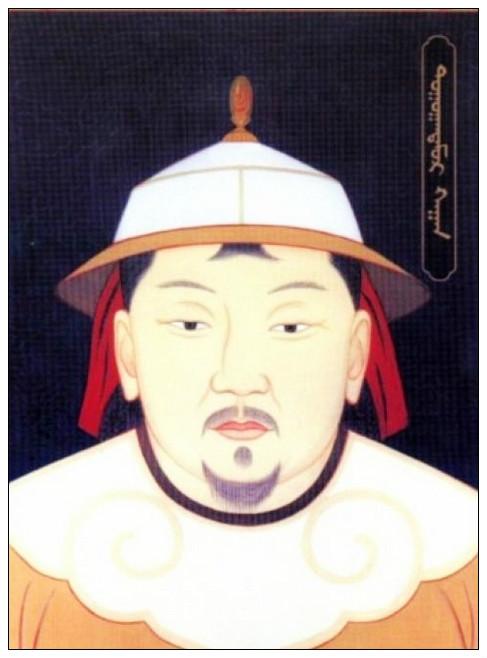 朴不花:元朝灭亡时，画面有多惨烈