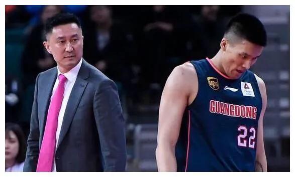 CBA俱乐部经理、领队和主教练是什么关系？插图23