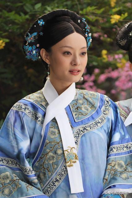 甄嬛传的演员:除了孙俪，大家觉得还有哪些女演员适合扮演甄嬛