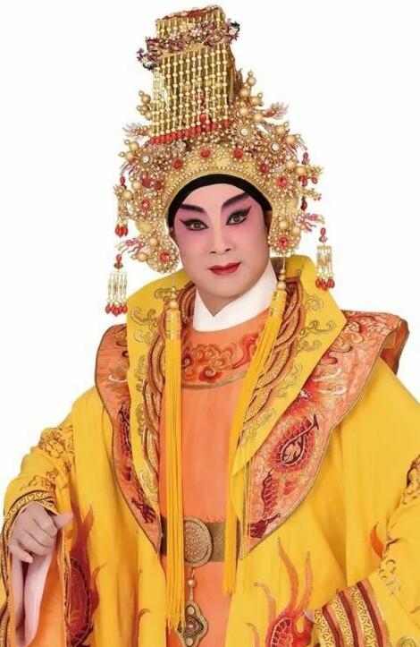 粤剧红线女:粤剧名曲有哪些好听的粤剧名曲20首推荐？