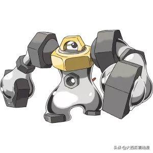 宝可梦雷电球灵异事件:精灵宝可梦里面有哪些神兽？