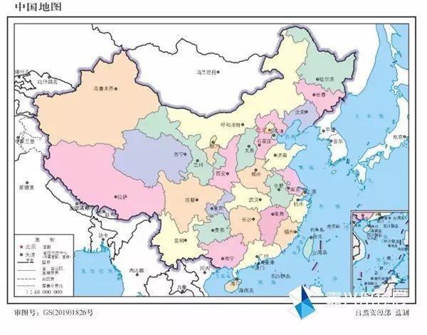 坤舆万国全图:《坤舆万国全图》是世界上最早的世界地图吗？为什么？