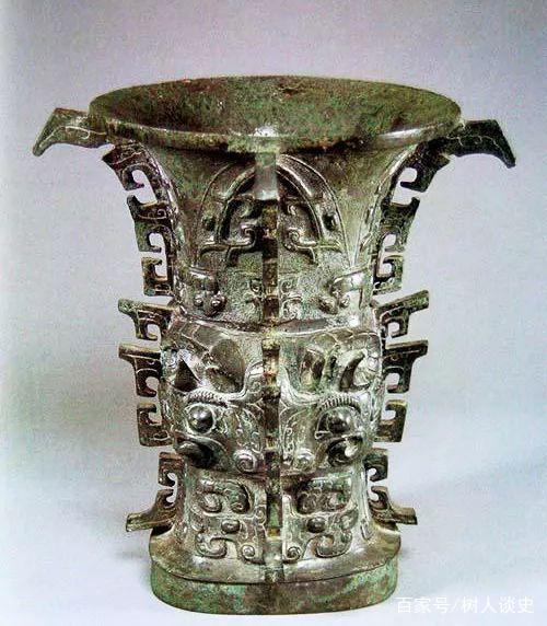 西周青铜乐器(古代青铜乐器)