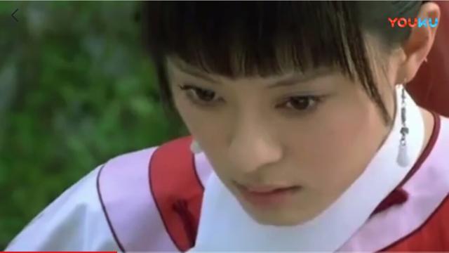 曹琴默:如何评价《甄嬛传》中的曹琴默