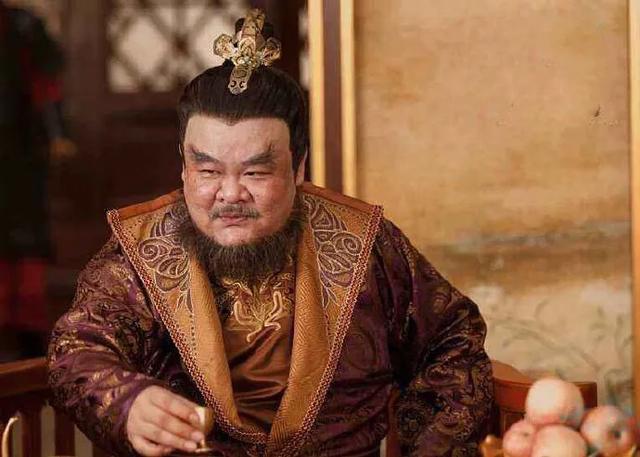 安禄山简介:唐朝的安禄山原名叫亚历山大吗？